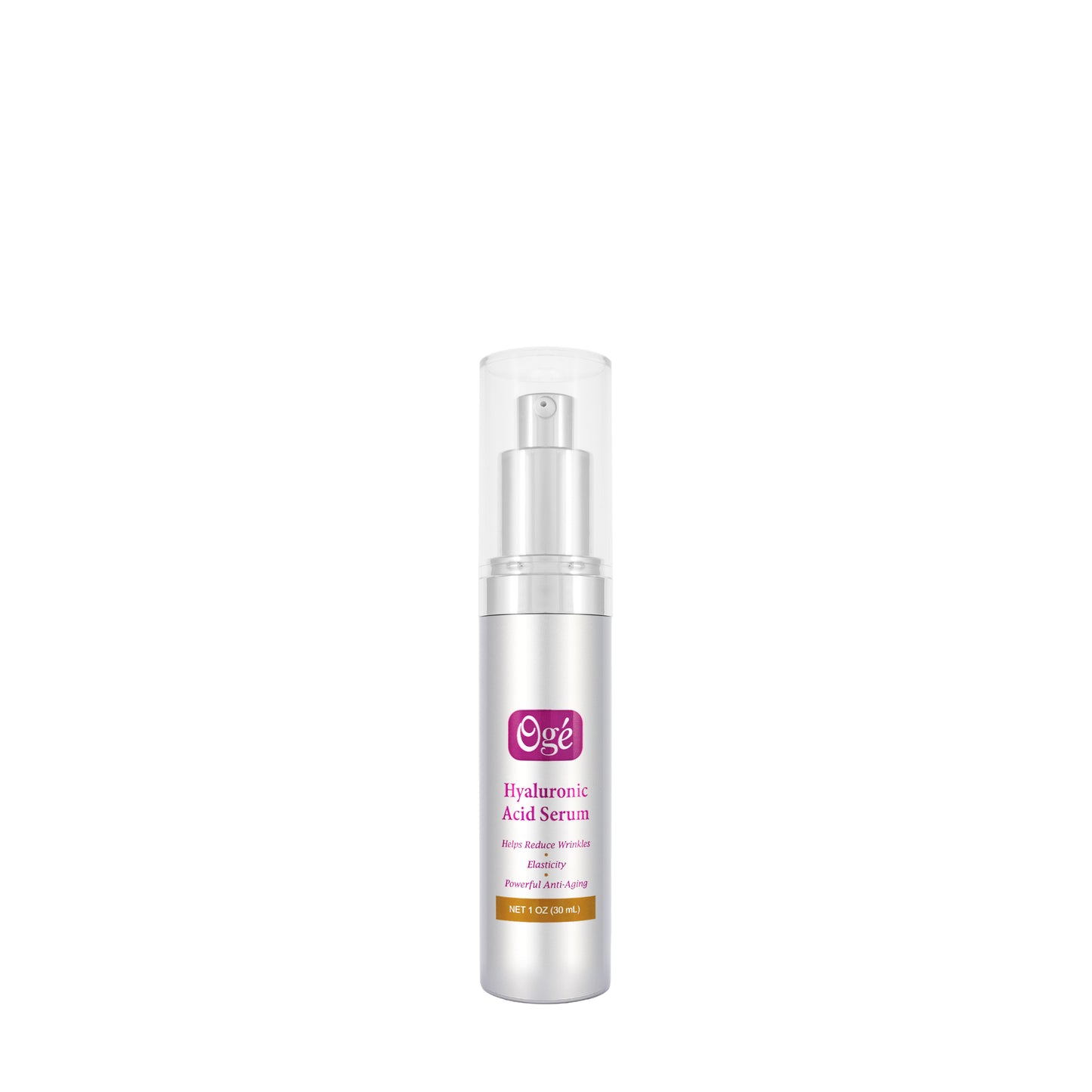 Ogé  Hyaluronic Acid Serum 30 ml