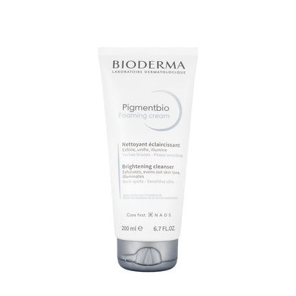 Bioderma Pigmentbio Foaming Cream 200 Ml