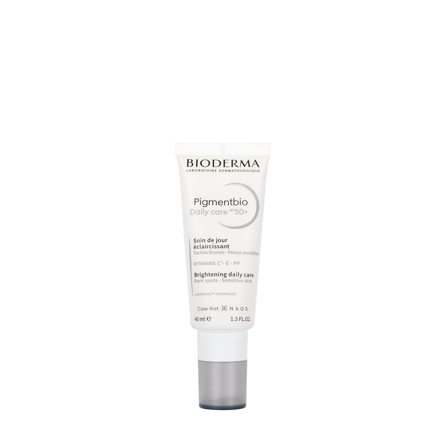 Bioderma Pigmentbio SPF50+ Daily Care Cream 40 Ml