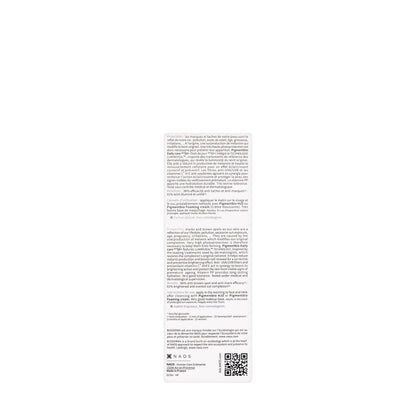 Bioderma Pigmentbio SPF50+ Daily Care Cream 40 Ml