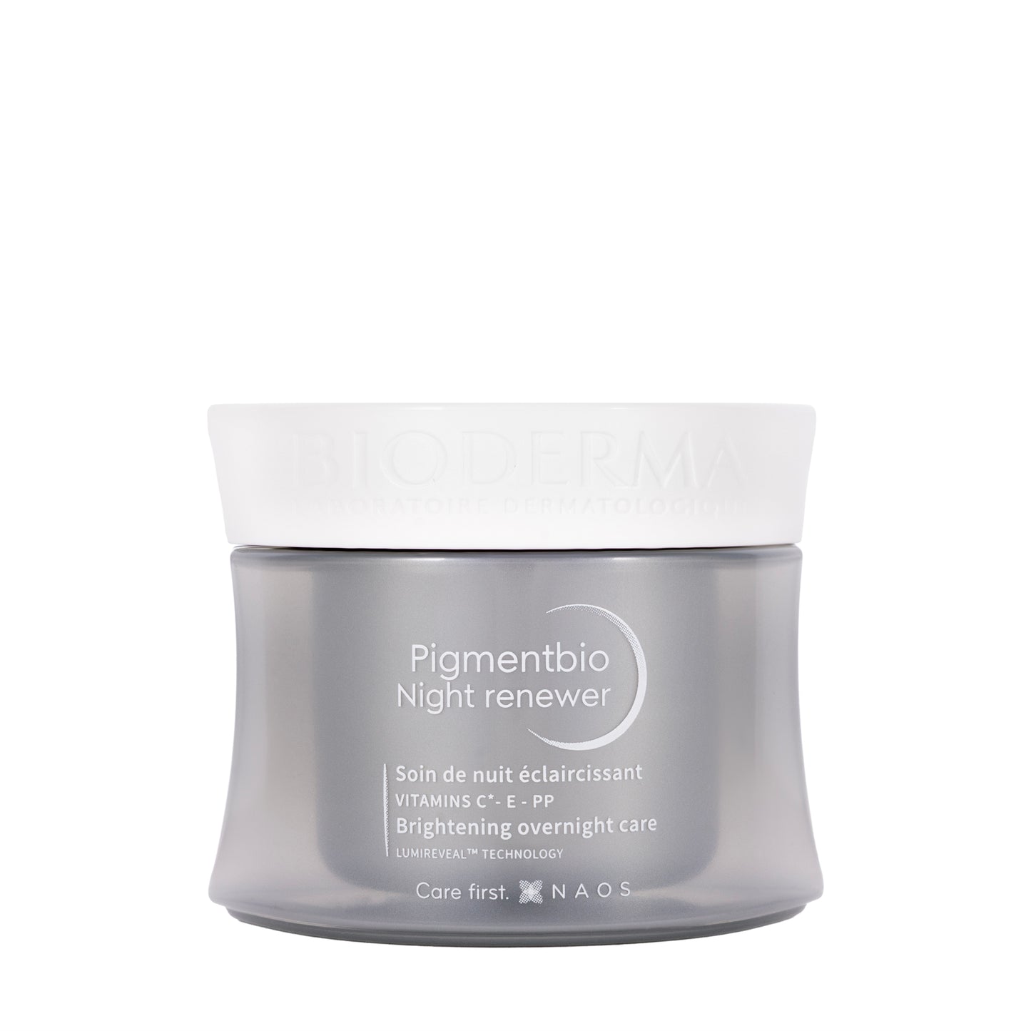 Bioderma Pigmentbio Night Renewer Cream 50 Ml