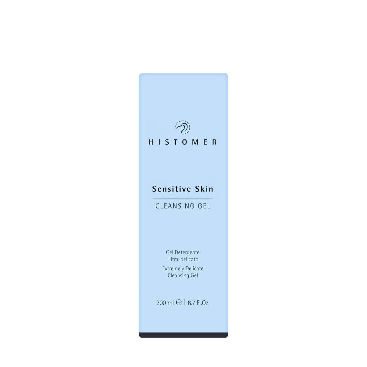 Histomer Sens Skin Cleansing Gel 200 Ml