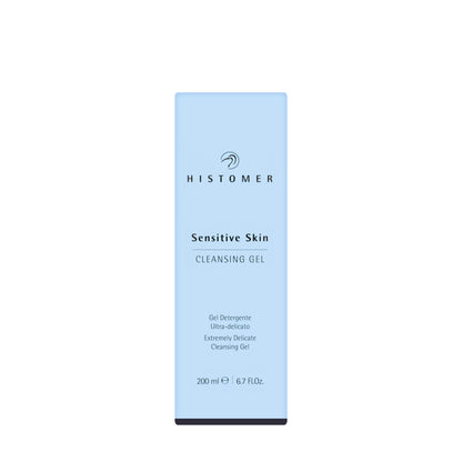 Histomer Sens Skin Cleansing Gel 200 Ml