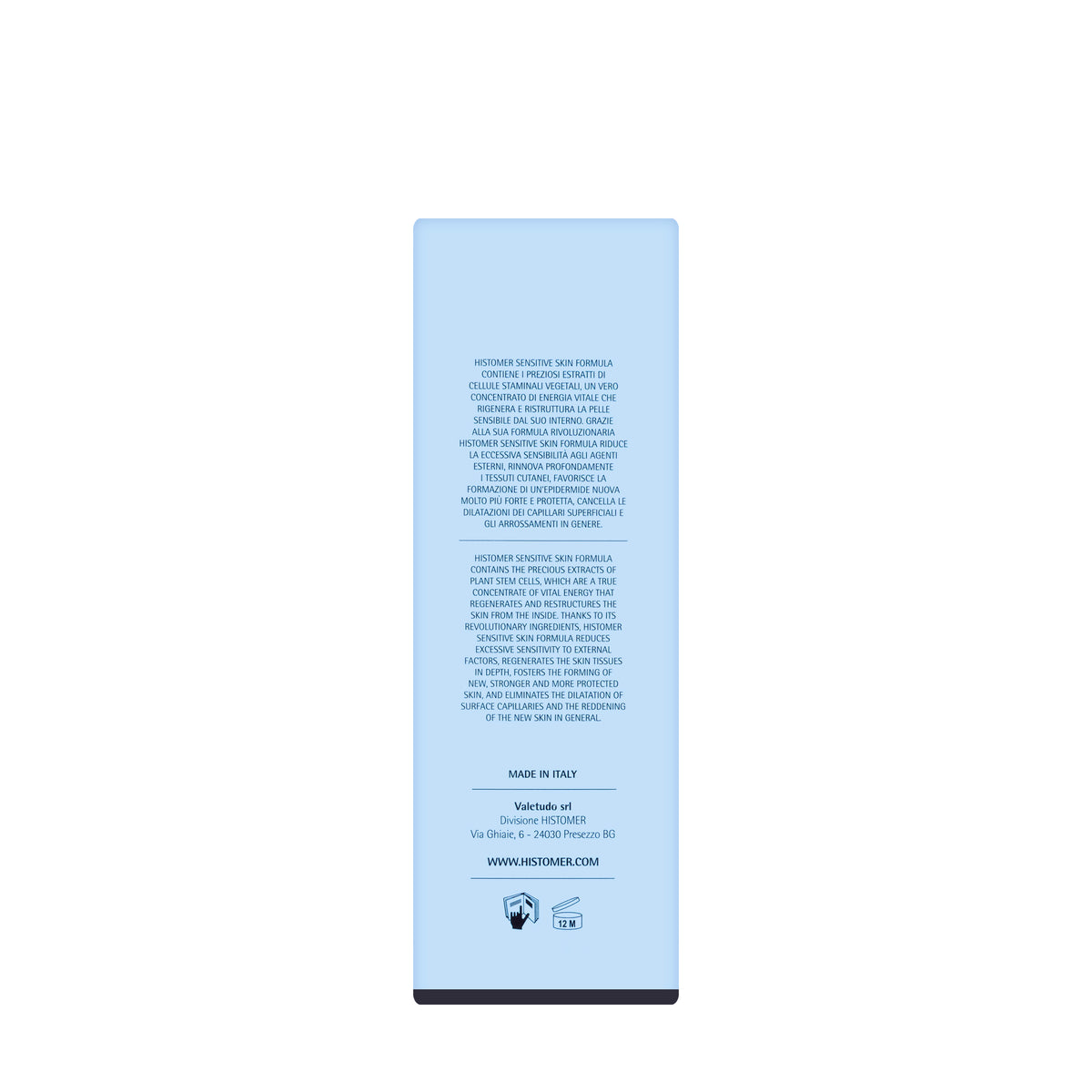 Histomer Sens Skin Cleansing Gel 200 Ml