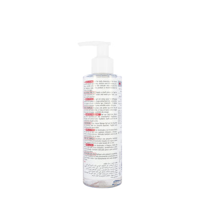 Pharmaceris N Neocapillaries Puri Capilium Cleansing Gel 190 Ml