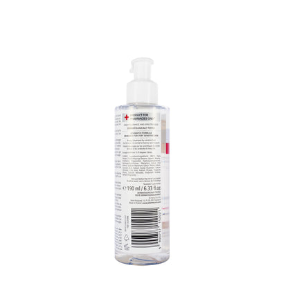 Pharmaceris N Neocapillaries Puri Capilium Cleansing Gel 190 Ml