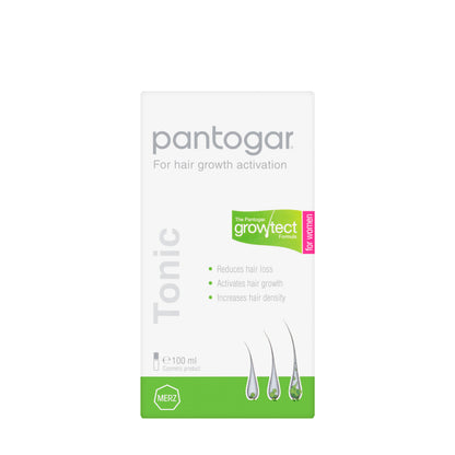 Pantogar Hair Tonic Women 100 ml