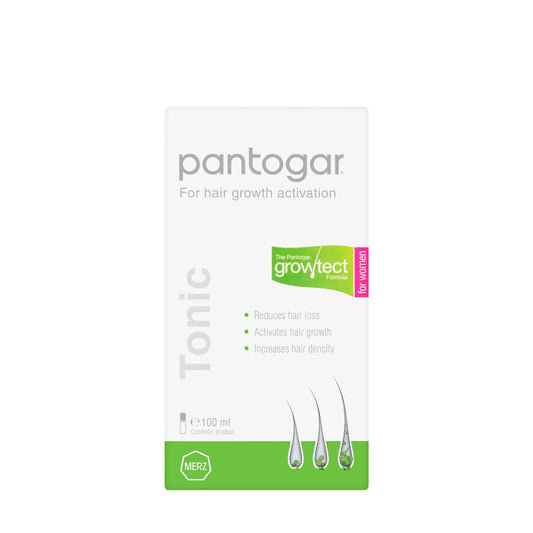 Pantogar Hair Tonic Women 100 ml