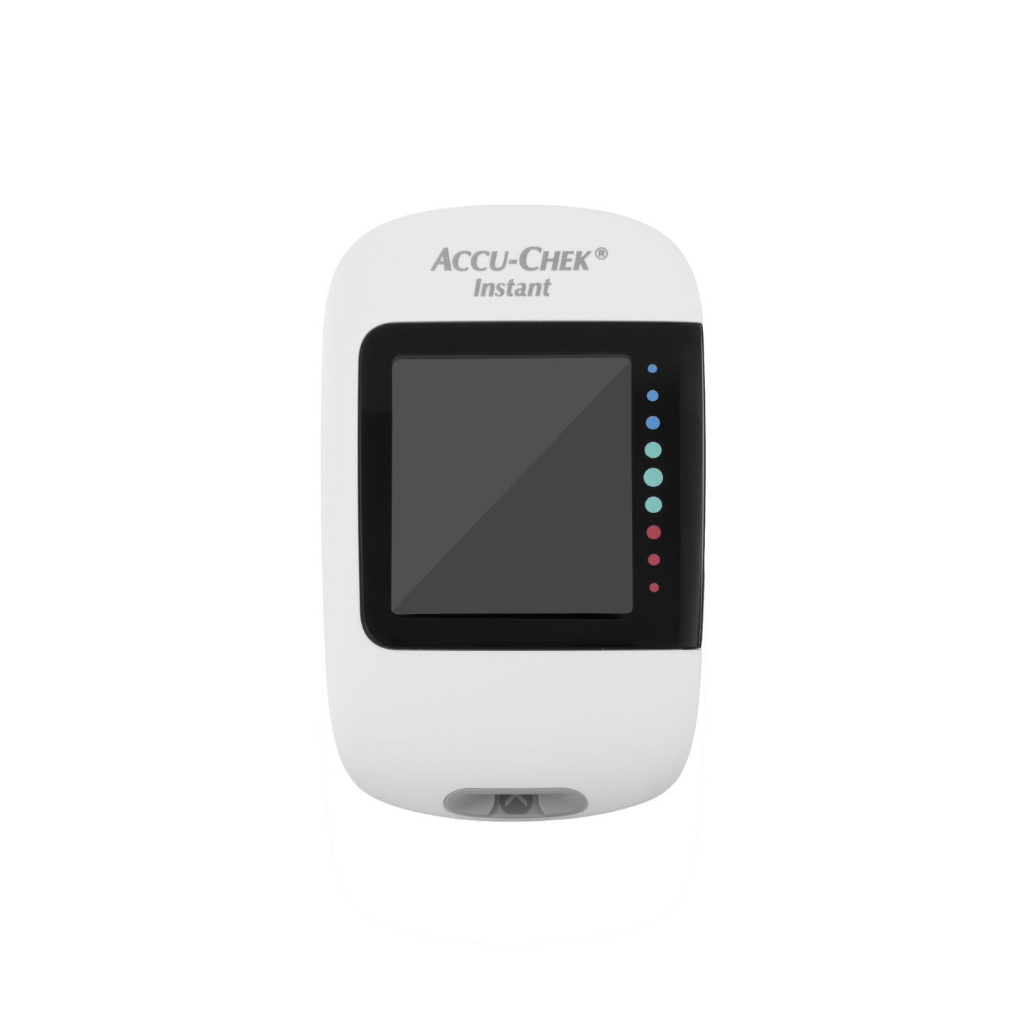 Accu Check Instant Mmol + Blood Pressure Machine