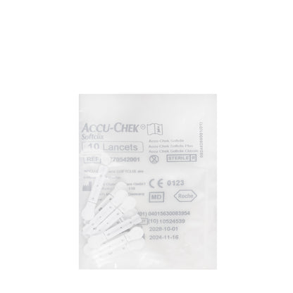 Accu Check Instant Mmol + Blood Pressure Machine