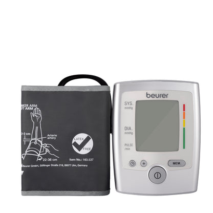 Accu Check Instant Mmol + Blood Pressure Machine