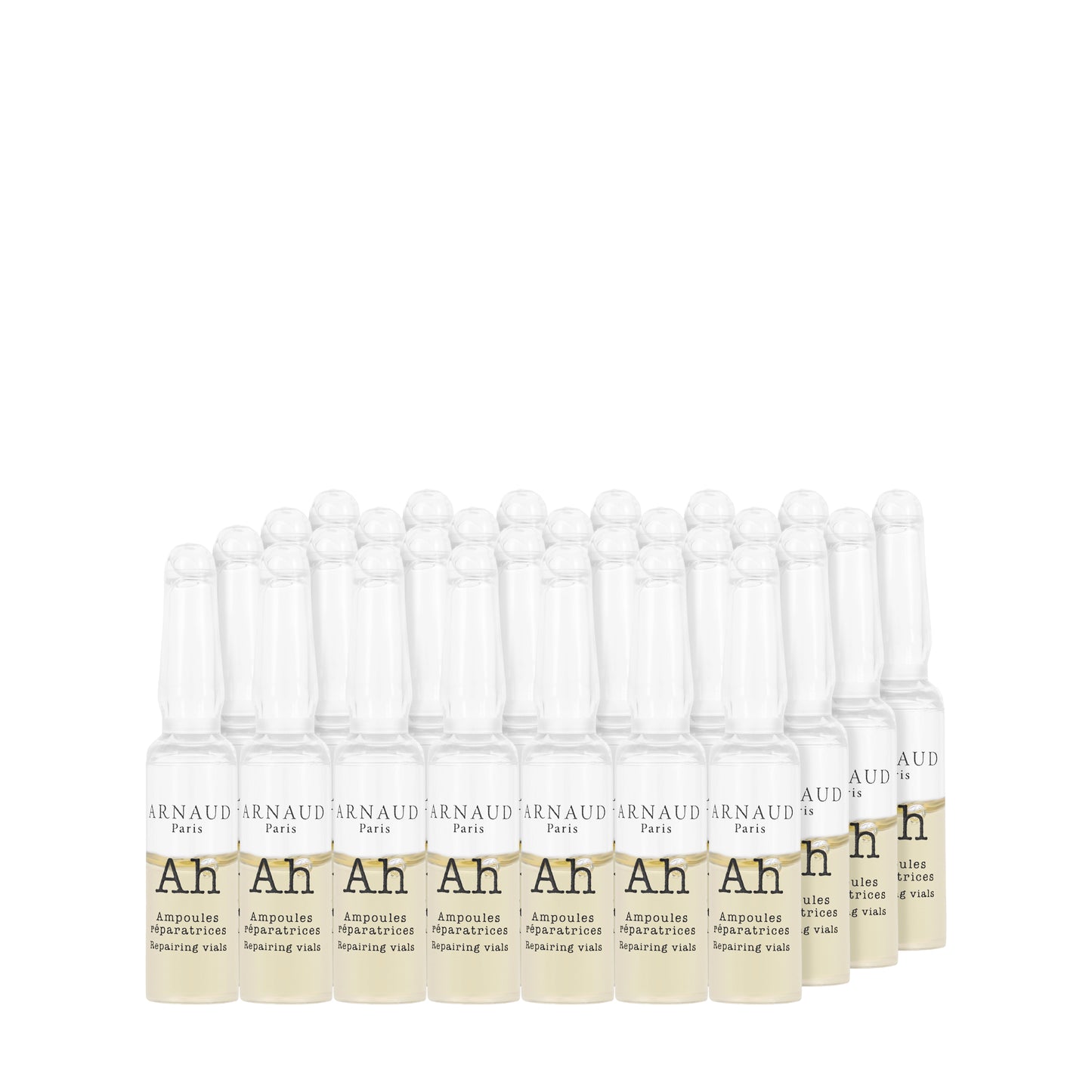Arnaud Nutri Repairing Vials [Amp] 28X1 Ml
