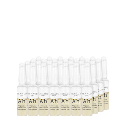 Arnaud Nutri Repairing Vials [Amp] 28X1 Ml