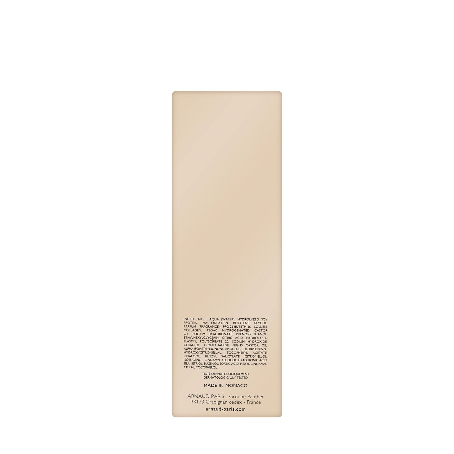 Arnaud Nutri Repairing Vials [Amp] 28X1 Ml