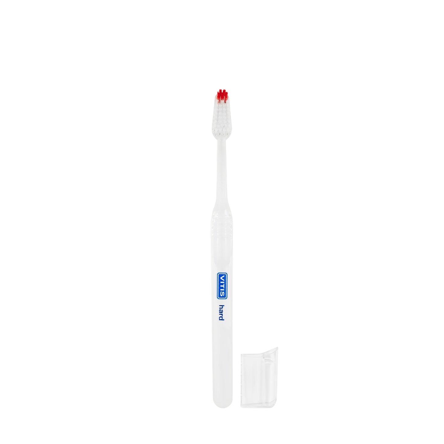 Dentaid Vitis Hard Toothbrush