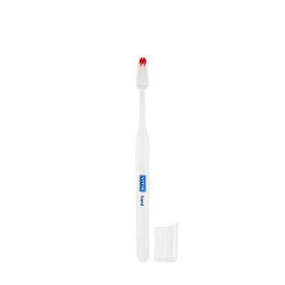 Dentaid Vitis Hard Toothbrush