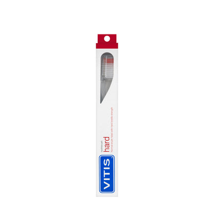 Dentaid Vitis Hard Toothbrush