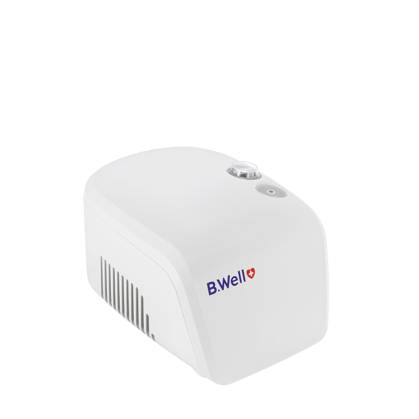 B.Well Compressor Nebulizer Pro-110