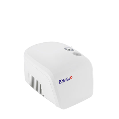 B.Well Compressor Nebulizer Pro-110