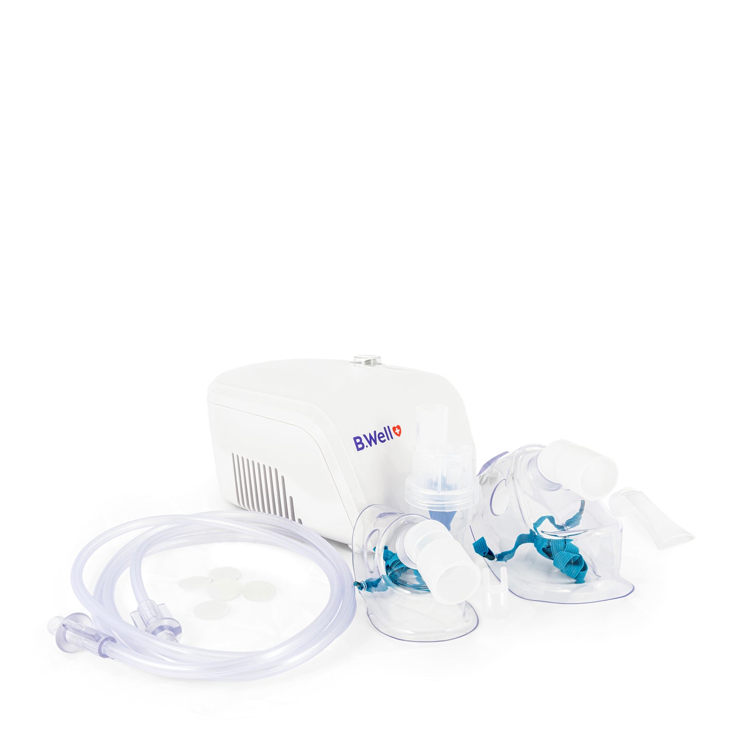 B.Well Compressor Nebulizer Pro-110
