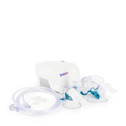 B.Well Compressor Nebulizer Pro-110