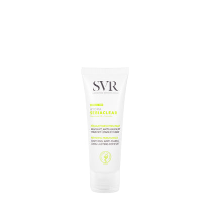 SVR Sebiaclear Hydra Cream 40 ml