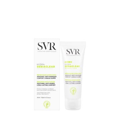 SVR Sebiaclear Hydra Cream 40 ml
