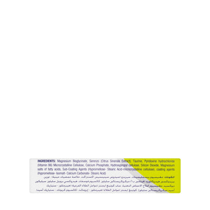 Magnetrex 30 Tablet