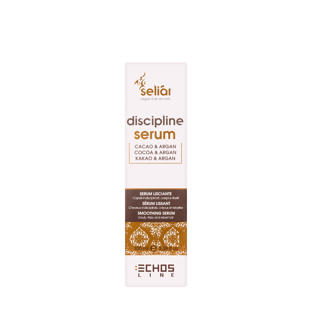 Seliar Discipline Serum 100 Ml