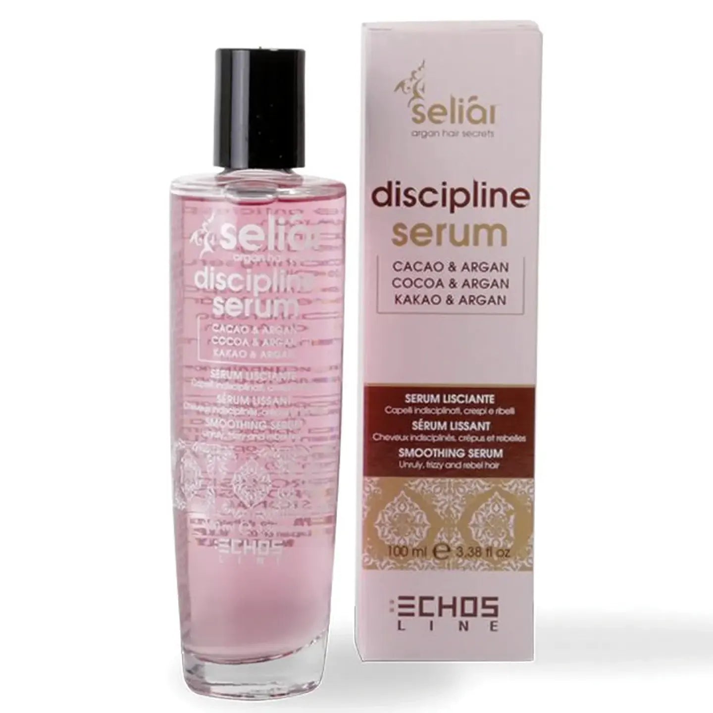 Seliar Discipline Serum 100 Ml