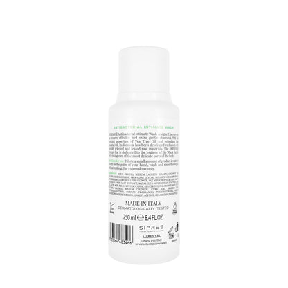 Dermande Anti Bacterial Intimate Wash 250Ml