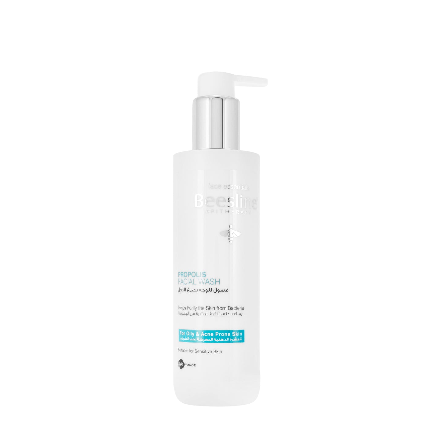 Beesline Propolis Facial Wash 250 Ml