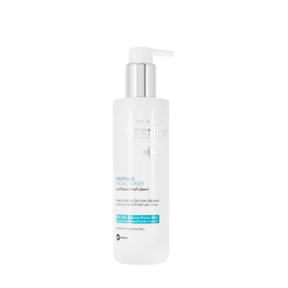 Beesline Propolis Facial Wash 250 Ml