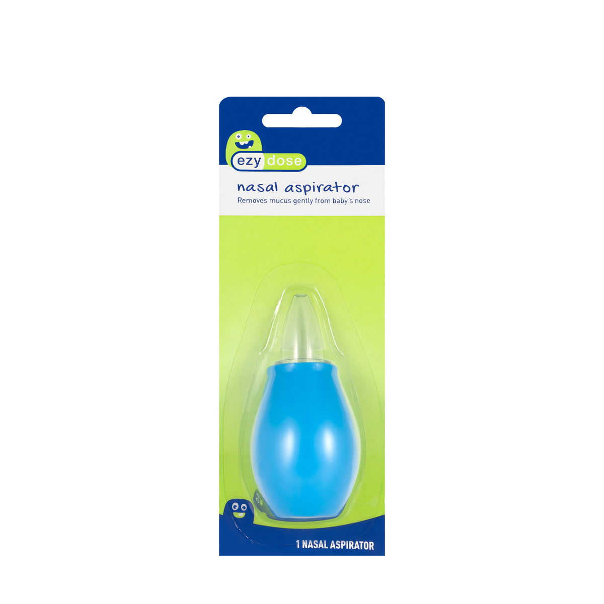 Ezy Dose Nasal Aspirator [67113]