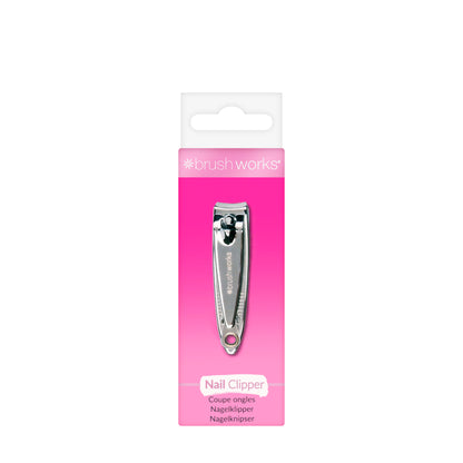 Brushworks Nail Clipper [255]