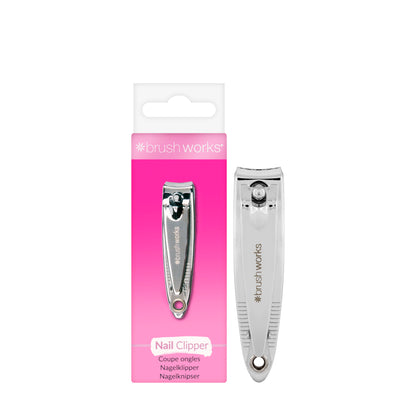Brushworks Nail Clipper [255]
