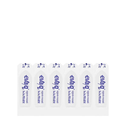 Evaqu Adult Suppositry 6 Pieces