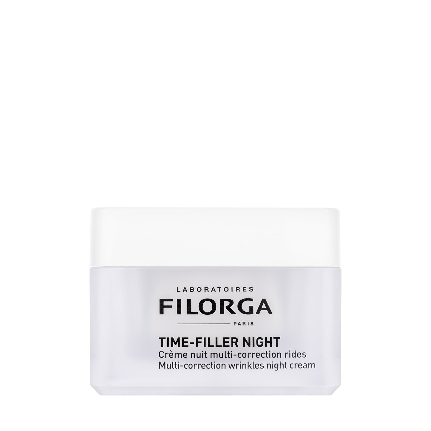Filorga Time Filler Night Multi-Correction Wrinkles Night Cream 50 Ml