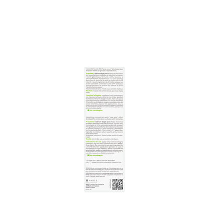 Bioderma Sébium Night Peel Gel 40 Ml
