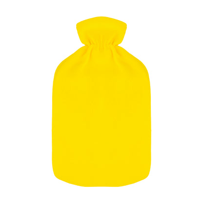 Homecare Hot Water Bag With Cover 2000 Ml