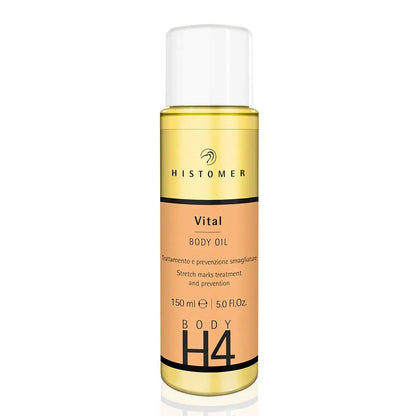 Histomer H4 Vital Body Oil 150 Ml