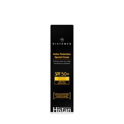Histomer Active Protect Special Cream Spf 50+ 100 Ml