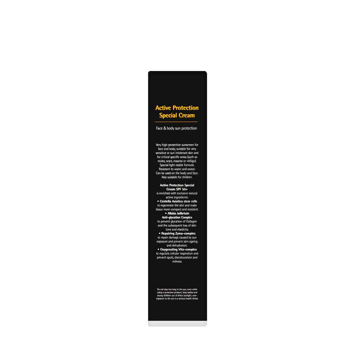 Histomer Active Protect Special Cream Spf 50+ 100 Ml