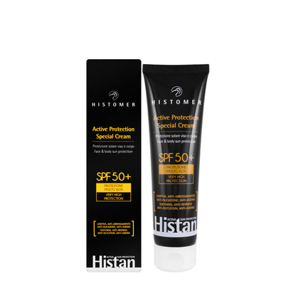 Histomer Active Protect Special Cream Spf 50+ 100 Ml