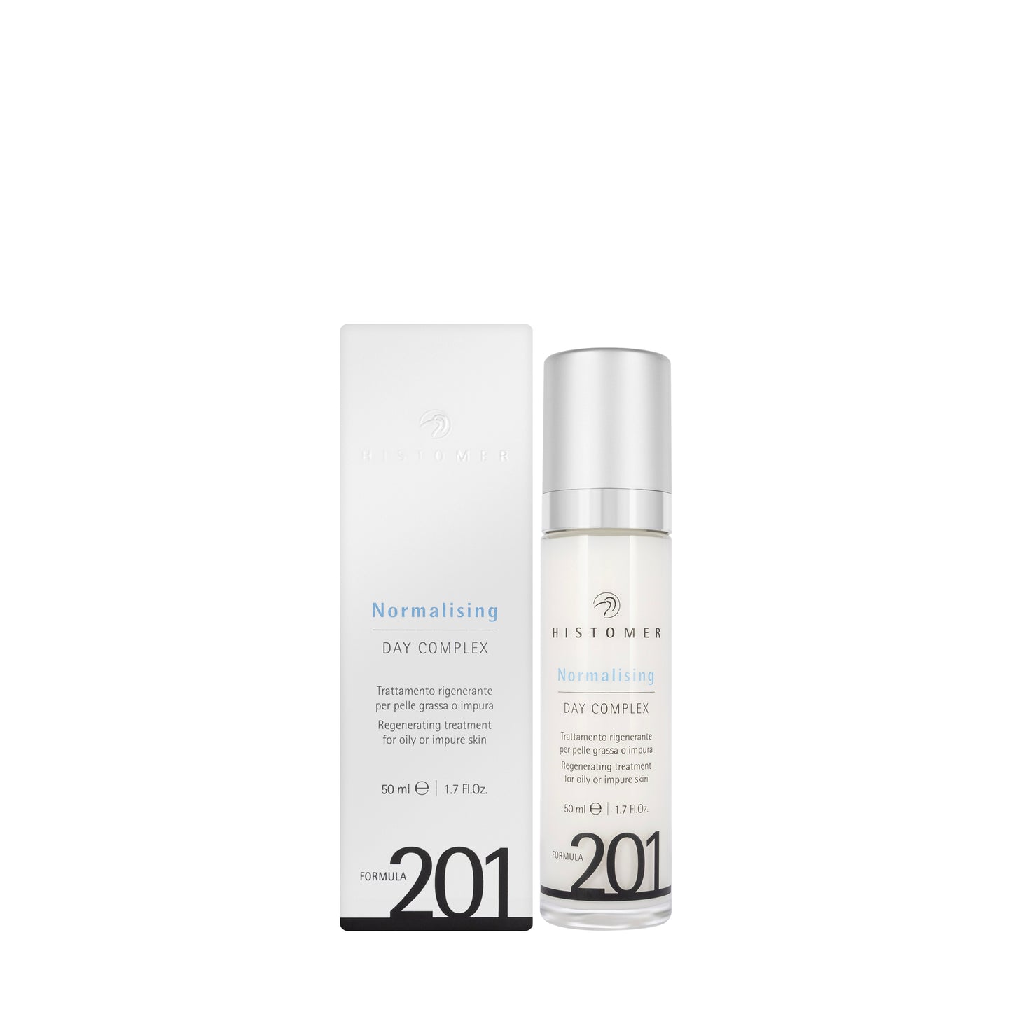 Histomer Normalising Day Complex 50 Ml