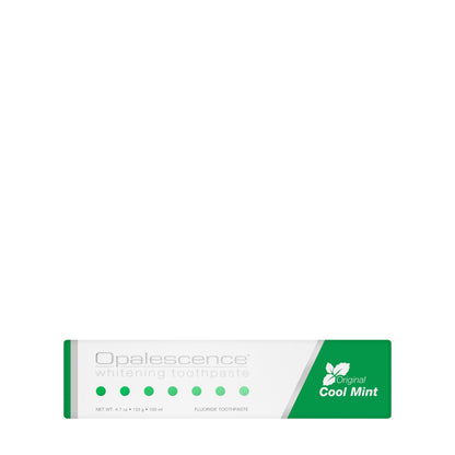 Opalescence Whitening Toothpaste Original Cool Mint 100ml