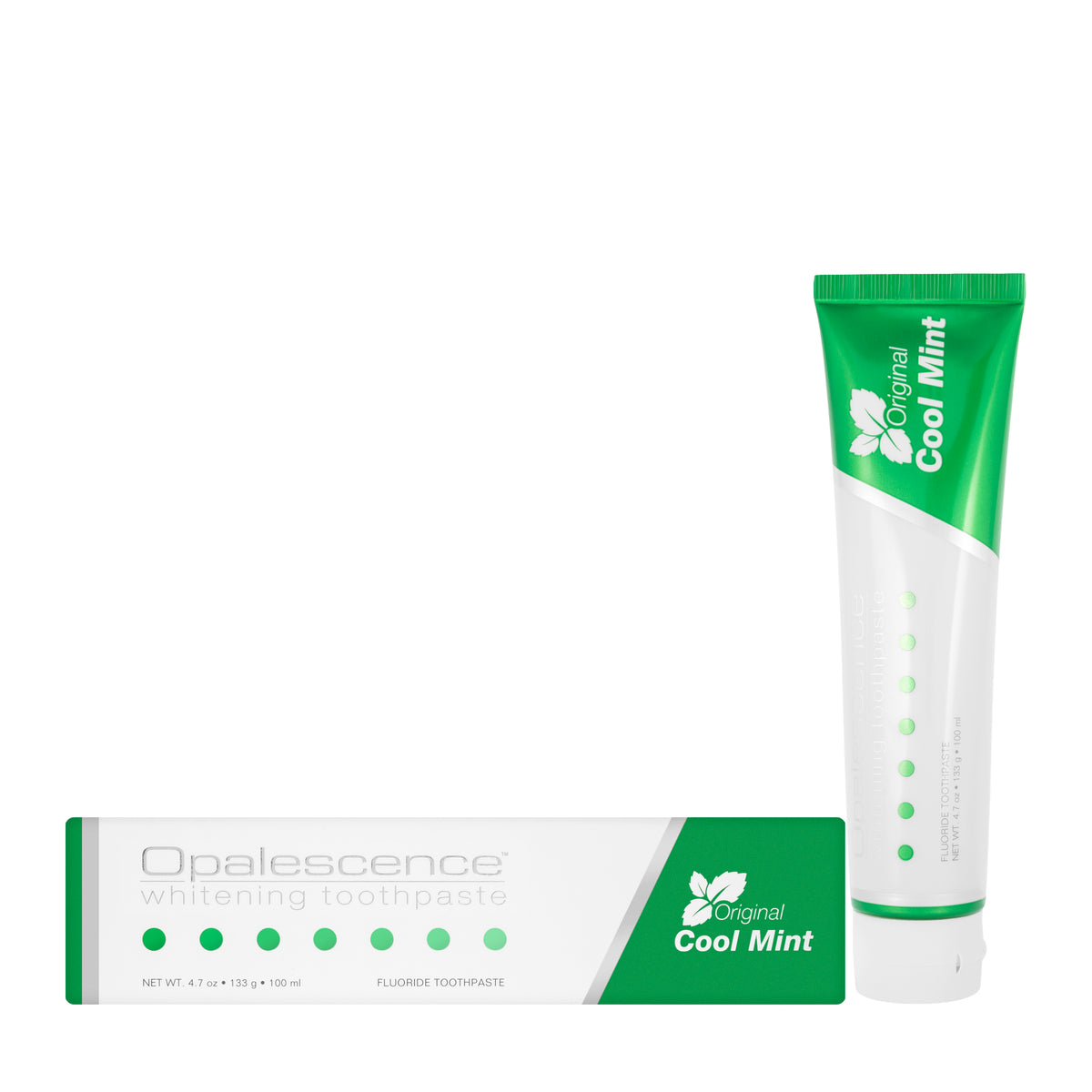 Opalescence Whitening Toothpaste Original Cool Mint 100ml
