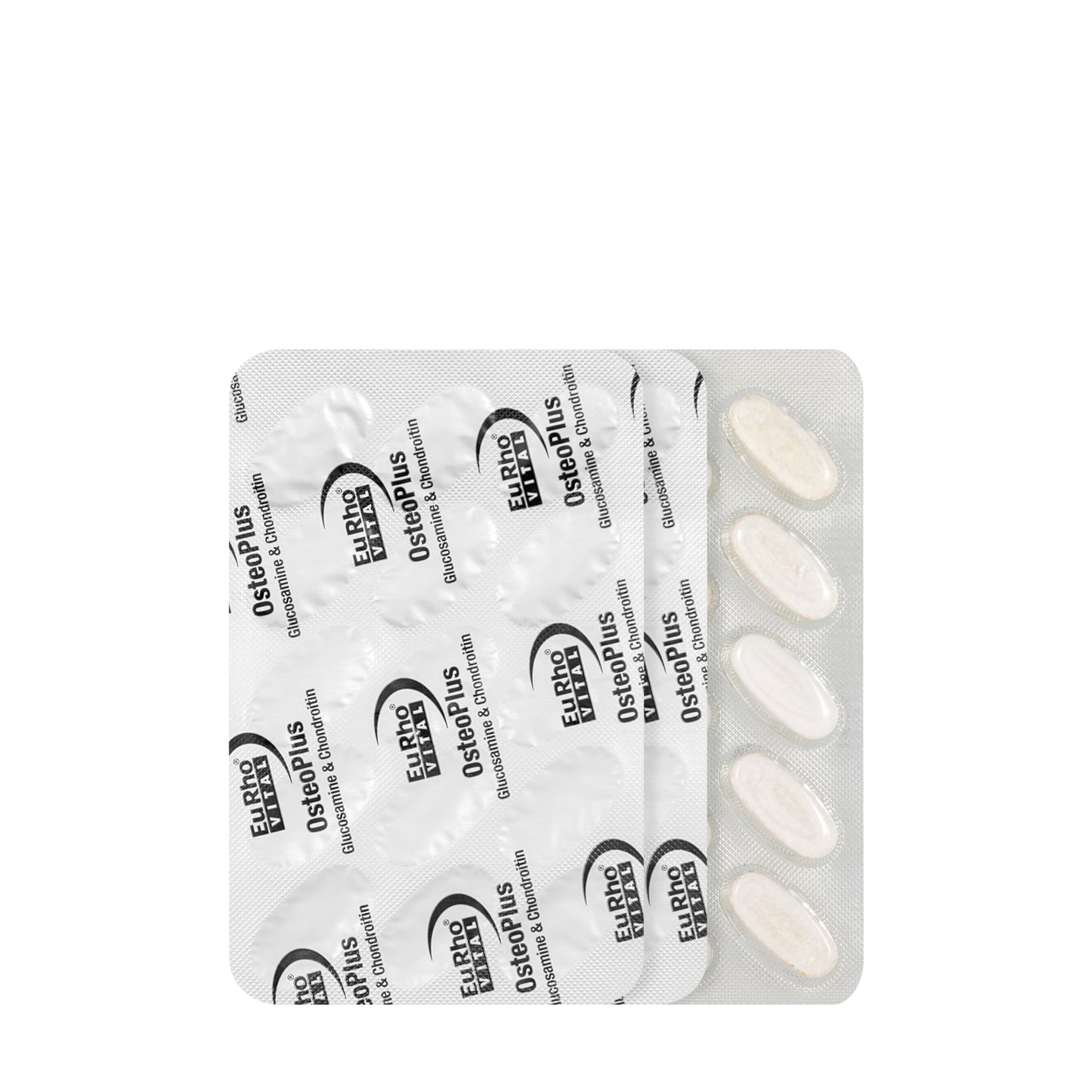 Eurho Vital OsteoPlus 45 Tablet