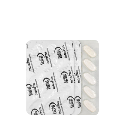 Eurho Vital OsteoPlus 45 Tablet