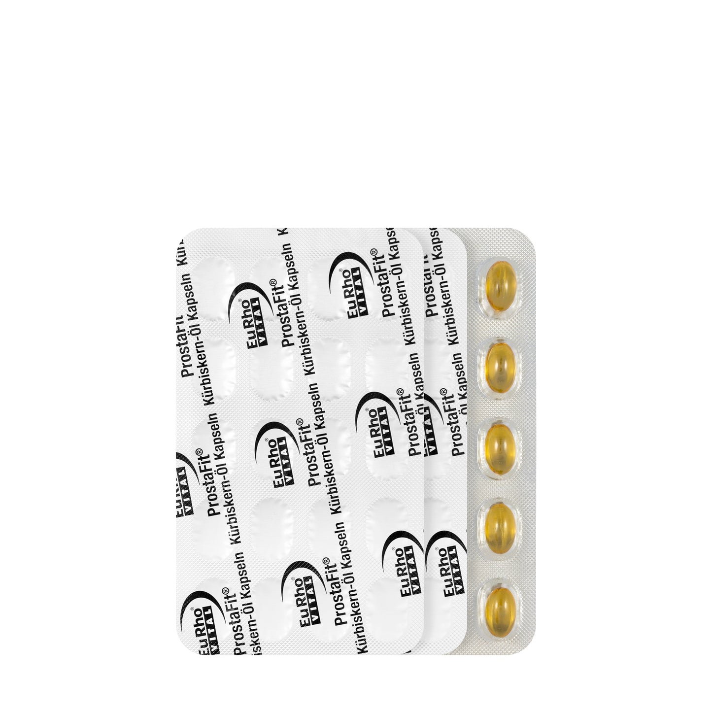 Eurho Vital ProstaFit 60 Capsule